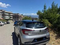 Usata Renault Captur Intens 92 CV (67 kW) 2021 SUV