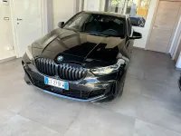 Usata BMW 125 265 CV (194 kW) 2024 Nero Berlina