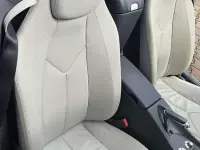 Usata Mercedes SLK200 163 CV (119 kW) 2004 Cabrio