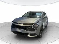Usata Kia Sportage Style 179 CV (131 kW) 2025 Grigio SUV