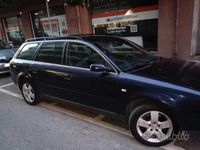 Usata Audi A6 75 CV (55 kW) 2002 Station wagon