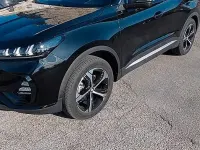 Usata DR DR 6.0 154 CV (113 kW) 2025 Nero SUV