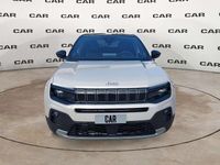 Nuova Jeep Avenger Summit 101 CV (74 kW) 2026 Marrone SUV