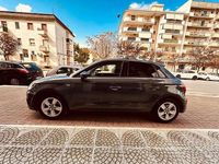 Usata Audi A1 Sport 90 CV (66 kW) 2016 Grigio Berlina