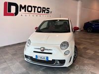 usata Abarth 595 Turismo 1.4 Turbo T-Jet 160 CV Turism