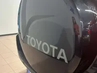 Usata Toyota RAV4 150 CV (110 kW) 2011 Blu/azzurro SUV