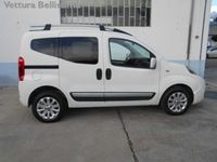 usata Fiat Qubo 1.3 MJT 95 CV Trekking