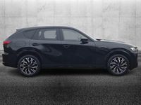 Usata Mazda CX-60 Homura-Line 328 CV (241 kW) 2022 Nero metallizzato SUV