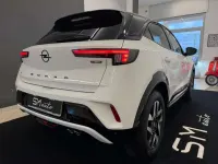 Usata Opel Mokka 136 CV (100 kW) 2025 Bianco SUV