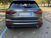 Usata Audi Q3 Design 150 CV (110 kW) 2021 SUV