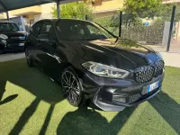 Usata BMW 120 M Sport 190 CV (139 kW) 2020 Nero Berlina