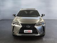 Usata Lexus UX 250h Business Edition 152 CV (111 kW) 2020 Grigio SUV
