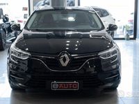 Usata Renault Mégane GrandTour 116 CV (85 kW) 2022 Nero Station wagon