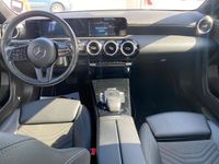 Usata Mercedes A180 Business 117 CV (86 kW) 2020 Nero Berlina