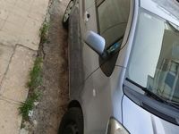 Usata Toyota Yaris 2010 Grigio Utilitaria