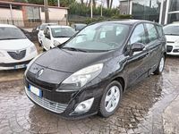 usata Renault Scénic III 1.5 dCi 110CV EDC Dynamique