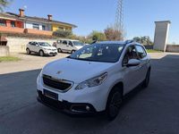 Usata Peugeot 2008 Active 82 CV (60 kW) 2016 Other SUV