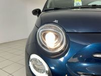 usata Fiat 500e 