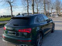 usata Audi SQ5 SQ5 3.0 TFSI quattro tiptronic Business