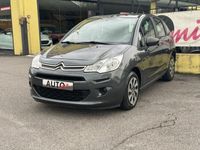 usata Citroën C3 PureTech 68 Seduction #neopatentati