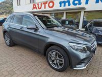 usata Mercedes GLC250 CDI 4MATIC PREMIUM AMG LINE