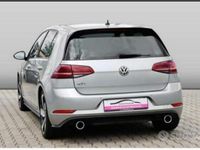 Usata VW Golf GTI 230 CV (169 kW) 2018 Grigio Coupé
