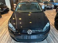 usata VW Golf VI SPORTLINE/UNICA PROP/OK NEOPATENTATI