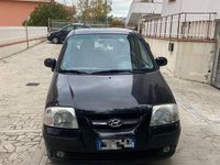 Usata Hyundai Atos 2007 Nero Utilitaria