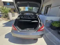 Usata Mercedes CLS220 Shooting Brake Premium 170 CV (125 kW) 2017 Station wagon