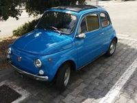 usata Fiat 500 