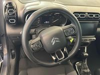 Begagnad Citroën C3 Aircross 110 HK (80 kW) 2024 Grå SUV