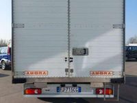 Usata Renault Master 125 CV (91 kW) 2017 Bianco Furgone