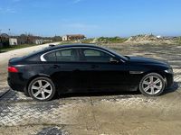Usata Jaguar XE 180 CV (132 kW) 2016 Berlina