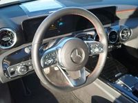 usata Mercedes A250 Automatic 4Matic Amg Line