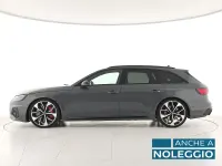 Occasion Audi RS4 Ambiente 450 ch (330 kW) 2022 Verniciature personalizzate audi exclusi Break