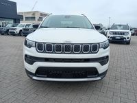 usata Jeep Compass 1.3 T4 190CV PHEV AT6 4xe Limited nuova a Alessandria