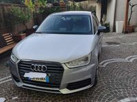 Usata Audi A1 Sportback Ambiente 116 CV (85 kW) 2015 Utilitaria