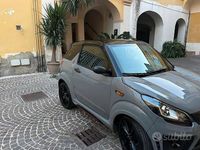 Usata Ligier JS50 2022 Utilitaria