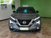 usata Nissan Juke 1.0 DIG-T 117 CV DCT Tekna