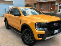 Usata Ford Ranger Wildtrack 205 CV (150 kW) 2023 Pick-up