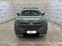 Usata Citroën C5 Aircross Feel 131 CV (96 kW) 2022 Grigio SUV