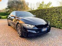 Usata BMW 420 Comfort Edition 190 CV (139 kW) 2016 Coupé