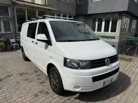 Usado VW Transporter 140 CV (102 kW) 2015 Van