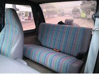 Usata Jeep Wrangler 118 CV (86 kW) 1997 SUV