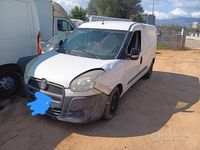 Usata Fiat Ducato Connect 2009 Furgone