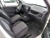 Usata Fiat Doblò 120 CV (88 kW) 2020 Bianco Monovolume