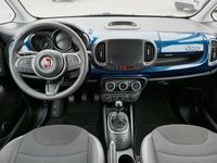 usata Fiat 500L 1.3 Multijet 95 CV Cross