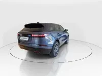 Usata Land Rover Range Rover Velar HSE Dynamic 300 CV (220 kW) 2023 Varesine blue SUV