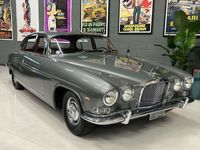 Usata Jaguar MK II 260 CV (191 kW) 1966 Grigio Berlina