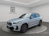 Usata BMW X3 M Sport 2022 SUV